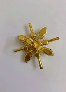 Sparkling Ring