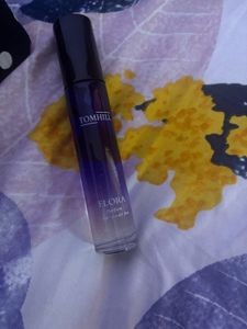 Tomhill Flora Perfume Rollerball
