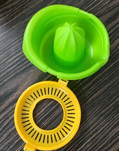 Manual Juice Maker