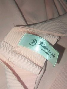 Stylish Cord set