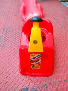 Kids Ride-On potty