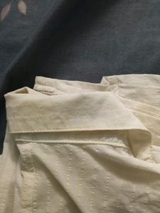 y2k fitted shirt