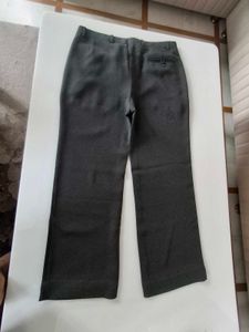 Men woolen 2 piece suit