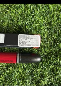 MAC Retro Matte Liquid Lipcolour