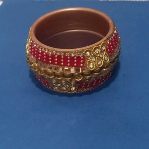 Bangles Set Of 2