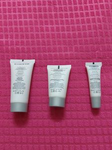 Ferragamo Body Lotion, Hand Cream &amp; Lip Balm Set
