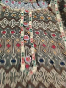 Stylish Printed Kurta for Women