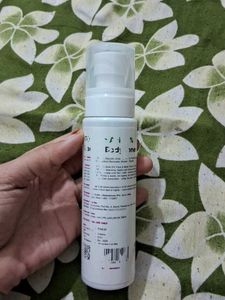 COSIQ Glycolic Face &amp; Even Skin Tone