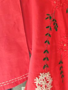 kantha kurti boutique design size XL XXL