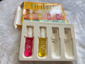 Sol de Janeiro Cheirosa Perfume Set