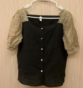 Chinese black top