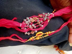 pack of 12 rakhi