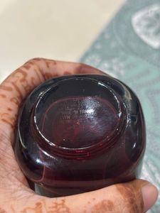 Givenchy L'Interdit edp rouge