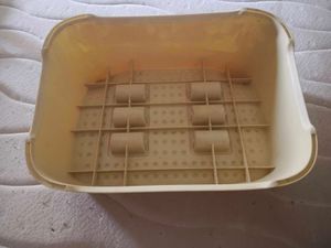Foot Massager Roller Device