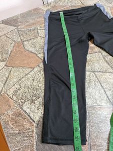 COMBO Workout set (check slides)