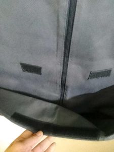 Coat cover