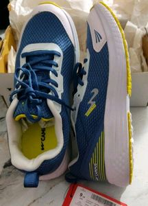 Campus Men, Low Top Running Shoes