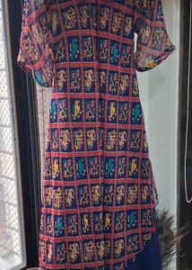 Elegant Kurta