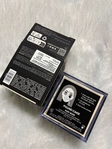 Huda Beauty Easy Bake Loose Baking Powder
