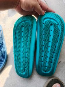 7 Flat Sandals