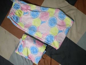 Night Suit For Women