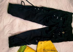 Very Cute Mickey Jacket With 0antbo