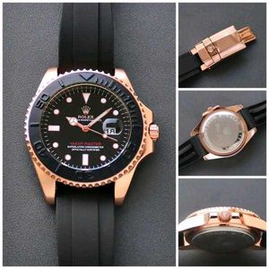 Rolex watch ⌚