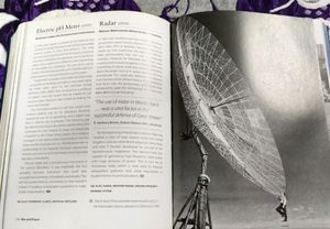 1001 Inventions That Changed the World