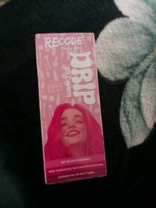 Recode Drip BB Cream SPF 50