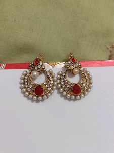 Exquisite Indian Jewelry Set