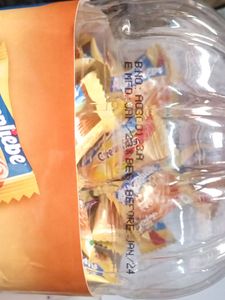 Alpenliebe Gold Toffee 200/-