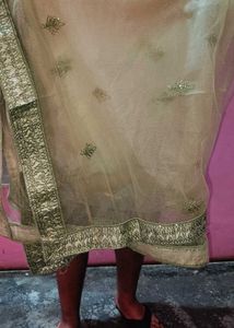 Floral Lehenga Choli