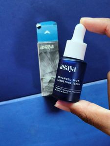 Asaya Advanced Spot Targeting Serum