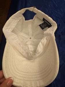 LUXURY BRAND DKNY CAP