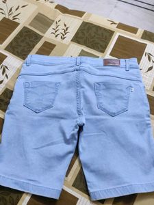 Light Blue Jeans (new)
