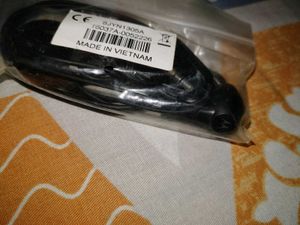 Motorola earphones