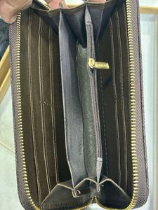 Coach Signature Wallet - PREMIUM QUALITY WD BOX