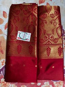 New Saree