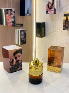 Azzaro Forever Wanted Perfume