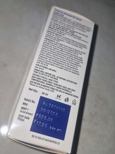 Prohair 30 Days Hair Growth Serum