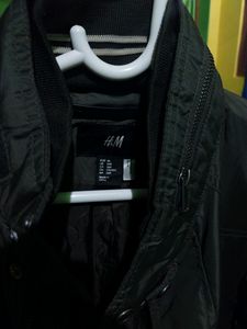 H&amp;M Jacket