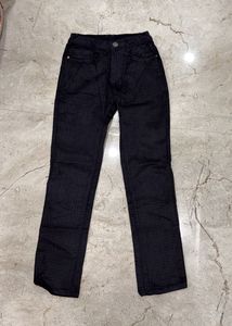 Cauterized Boys Pant