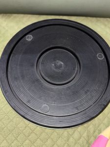 Twisting Waist Disc