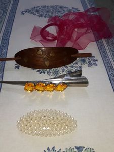 Hair Accessories