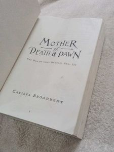 Mother of Death &amp; Dawn