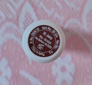 Swiss Beauty Stay All Day Lipstick