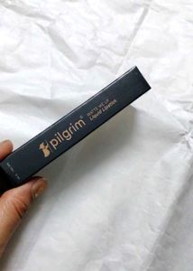 Pilgrim Matte Me Up Liquid Lipstick