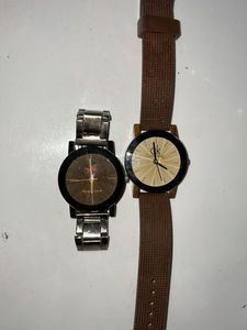 Stylish Watch Bundle