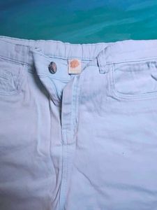 Deal Day: beautiful denim shorts for 12 yr old