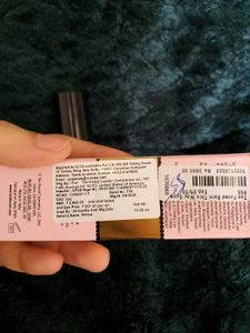 Too Faced Born This Way Concealer Vanilla